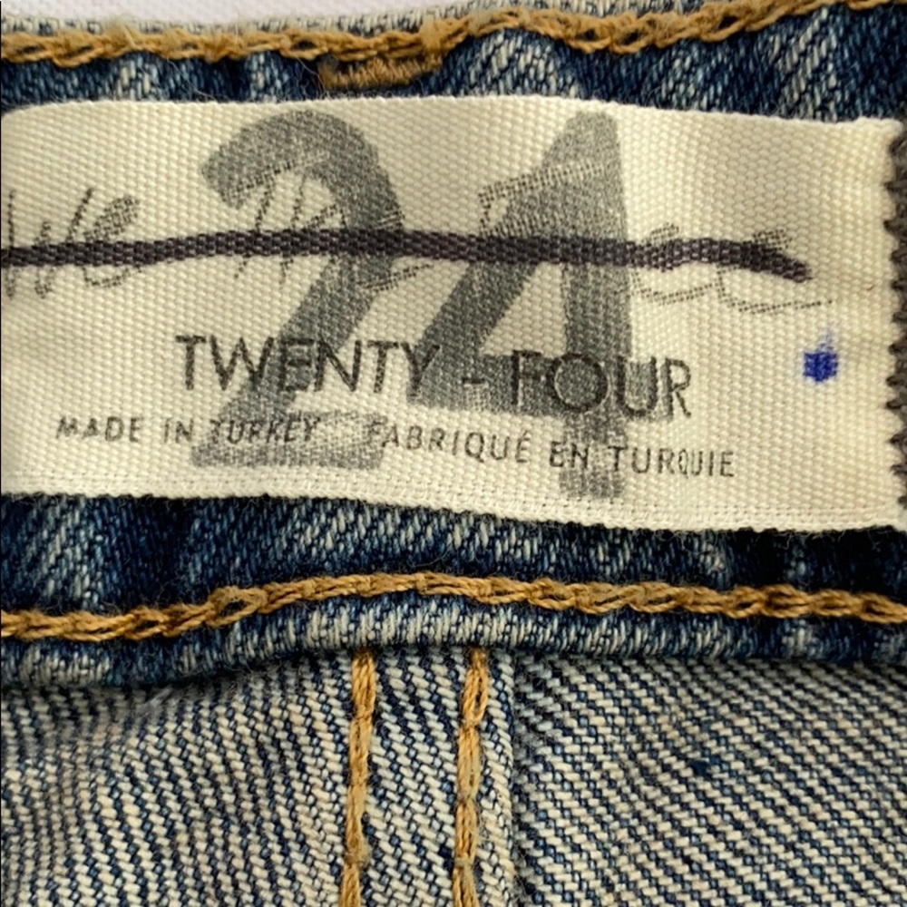 Free People Flashback Flare Jeans - Picture 9 of 12
